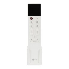 LG 정품 시스템에어컨 리모컨 AKB76041101 PWLSSA31C, 단품, 1개