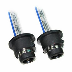 자동차 헤드라이트 전구 조명 4300K-12000K 램프 35W D2S D2R 제논 HID 안개등 2 개/세트, 한개옵션1, 1개