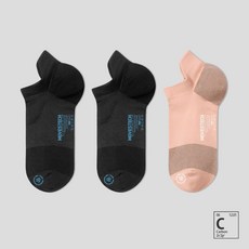 디아스토어 3쌍 파초 안 기예를 바꾸다 M506P 커플 삭스 배기 방취 배한 봄가을 얇은 클양말 남자