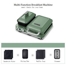6구샌드위치메이커