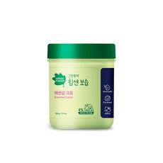 그린핑거 힘센보습 에센셜 크림 500g x 2, 2개