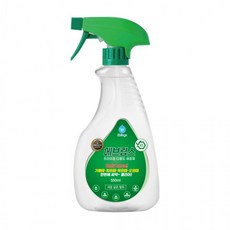한국미라클피플사 에브링스 프리미엄 다용도 세정제 550ml 기름때 묶은때 찌든때 오염때 강력한 세정 살균, 상세페이지 참조, 1개