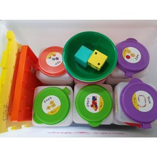 신기한수학나라교구