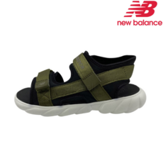 키즈뉴발슬리퍼