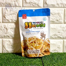 똘똘이 어채 30g, 단일상품