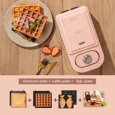 비탄토니오샌드위치메이커