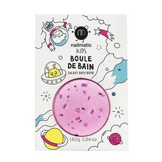 [네일매틱공식수입] 배쓰밤 코스믹 COSMIC 핑크 배쓰, 1개, 160g