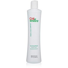 Cosmo Farouk Chi Enviro Smoothing Masque 12 Oz, One Color_One Size, One Color_One Size, 상세 설명 참조0