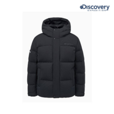 디스커버리레스터g숏패딩