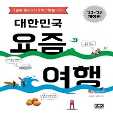 요즘핫플