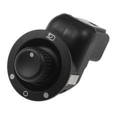 전기 윙 미러 제어 스위치 르노 캡처 클리오 MK4 8200214921 8200676529 10, 한개옵션2