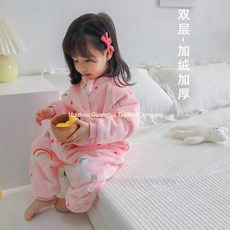 말무지개유모차