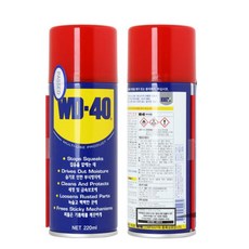 녹방지 잡음제거 방청제 윤활제 부식방지 WD 40 표면건조 금형 기계 윤활유, WD 40 SS 360ml