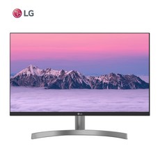 lg 27mk