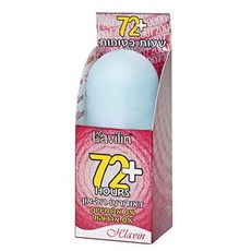 Hlavin Lavilin Roll On Deodorant 72 Hours Red 엘라빈 라 빌린/7485304, 상세내용참조