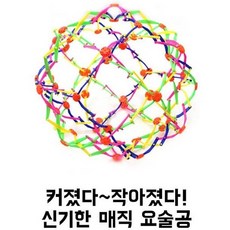 가시매직공