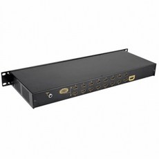골드핸즈 UTP516HD 16채널 HDMI 분배기 (DVR CC) iptime, 단일 모델명/품번