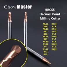 6.8엔드밀