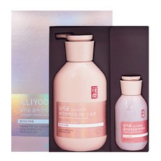 일리윤콜라겐에센셜크림인로션