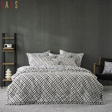 닥스침구아사워싱퀸세트