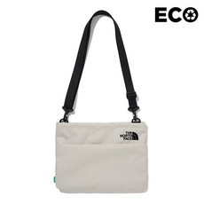 노스페이스메신저백