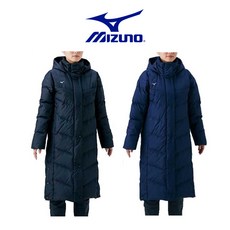 미즈노롱패딩