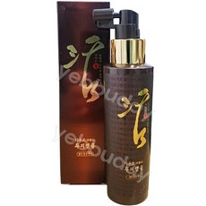라비다 활다윤모 두피 앰플액 헤어앰플, 1개, 120ml