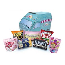 서주레인보우젤리