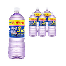 불스원샷워셔액