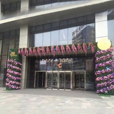 녹조 공예품 실외 야외 장식 인테리어 가든 공원 조형물 조각상 리얼 피규어 벽 녹식 모조 식물 맞춤 제작 전문업체 녹식의 다양한 모습