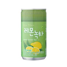 일화레몬녹차 175ml, 90개