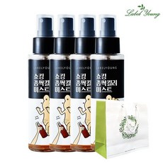 쇼킹좀싹킬러미스트
