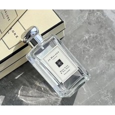 남여공용공용 향수 MYRRH TONKA AAA + Jo-Malone 런던 자연스러운 맛 여성, 1개, 01 100ml4 - 머르앤통카