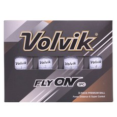 볼빅플라이온3피스