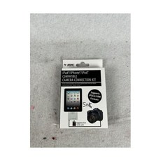 아이패드카메라킷