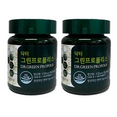 닥터그린프로폴리스