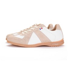 [E-XCLUSIVE Ⅱ] 엘리제 독일군 스니커즈 베이지 PE0SM49SN708PBE