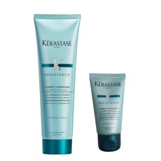 Kerastase 케라스타즈 레지스턴스 시몽 테르미크 150ml+50ml, 1개