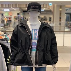 클라이드엔 래터링 이밴드 점퍼 FMBJP758F 82