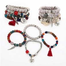 홈쇼핑팔찌세트