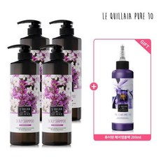 착한팩토리퍼퓸샴푸팩