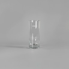 [라운지엑스] 홈카페 유리컵 480ml 아이스 커피잔 맥주잔