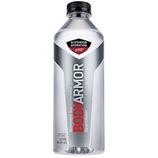 BODYARMOR 바디아모르 스프초 워터 알카라인 워터 pH 9+ 1 L, 상세페이지참조, 상세페이지참조