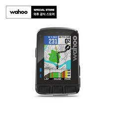 와후 엘리먼트 롬 2 스마트 네비게이션 속도계, 단품