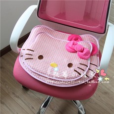 헬로키티방석
