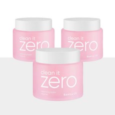 바닐라코180ml+클렌징폼