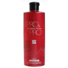 일본직발송 6. 퍼시픽 제품 프로 앤 프로 슈퍼 솔루션 헤어 비누 300ML B000QVZTYK, 1개