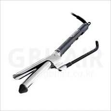 유미전자 피닉스 컬링 아이롱(PN-755), 1, (PN-755)28ø