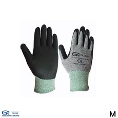 가드맨 폼 코팅 멜란지 장갑, 10개