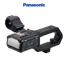 PANASONIC HC-X1500전용 탑핸들유닛 VW-HU1